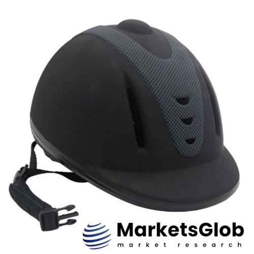 Equestrian Helmets Market min